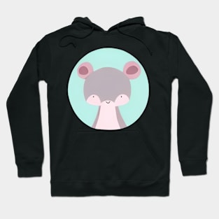 Fantastic Animals - Tedly Hoodie